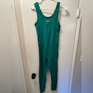 GREEN SET ACTIVE ONE PIECE